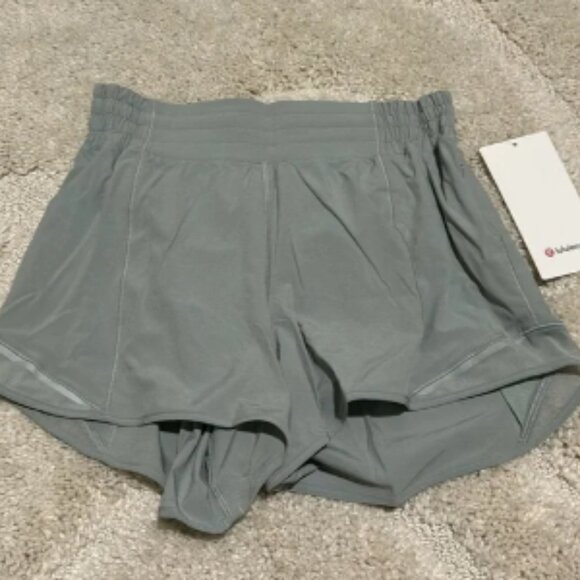 Lululemon HR Short 4” - Picture 1 of 6